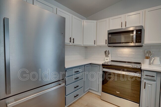 Foto del edificio - 1631 E Peggy Loop