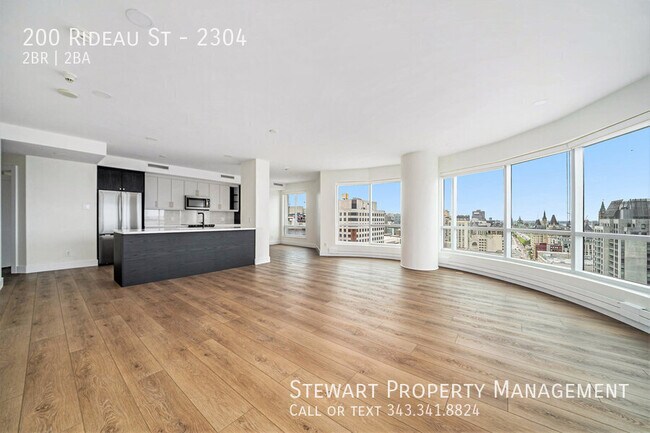 Building Photo - 200 Rideau St