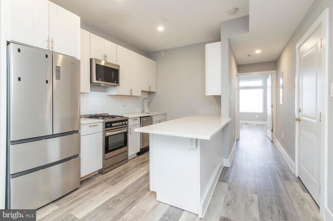 Building Photo - 1316 N 18th St