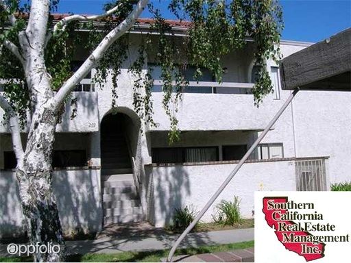 Primary Photo - 25031 Peachland Ave