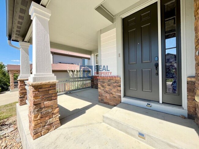 Building Photo - 4187 E 139th Dr