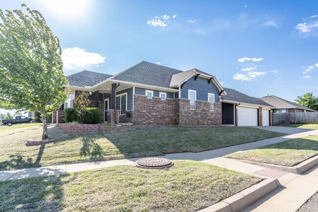 Foto del edificio - Single Family Home