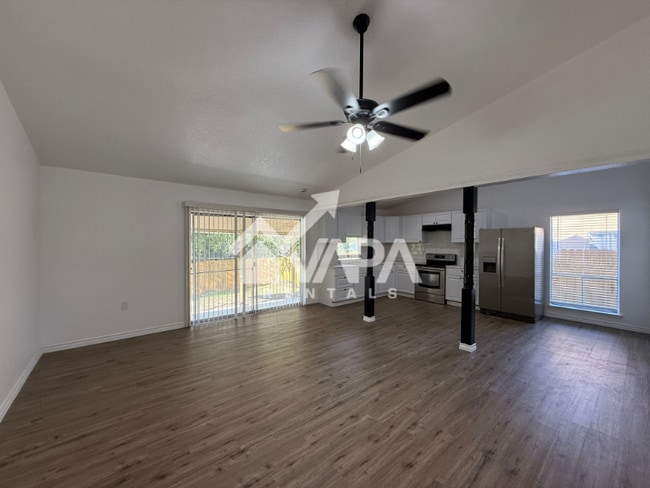 Building Photo - 4558 Los Ranchitos St