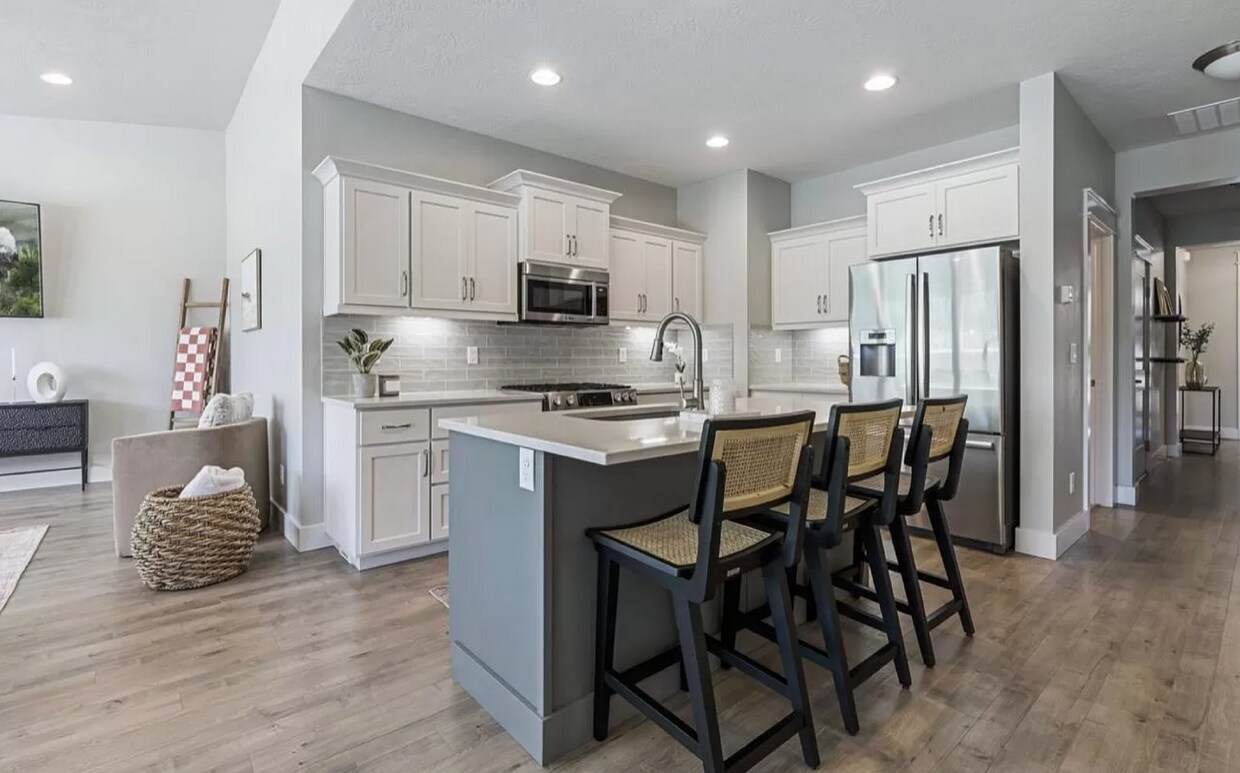 Building Photo - Beautiful Furnished Gem in Meridian, ID