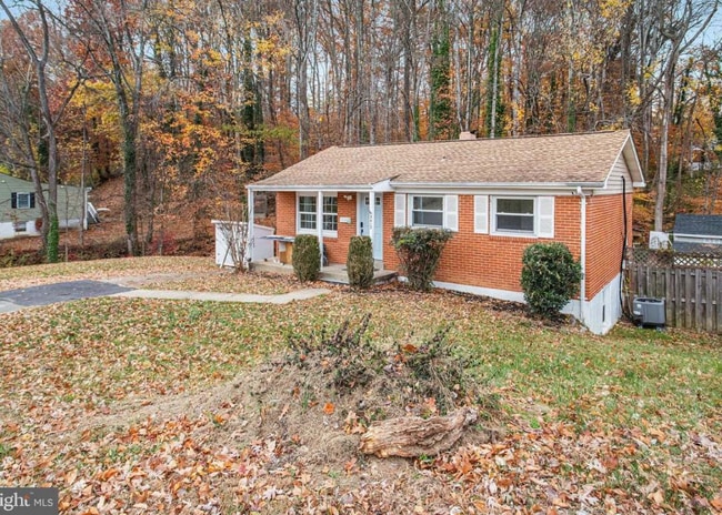 Photo - 3412 N Beaumont Rd House