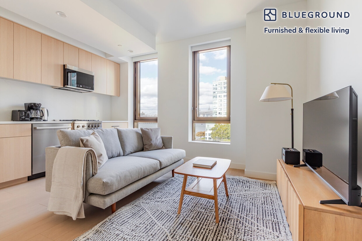 Foto principal - 478 Kent Ave