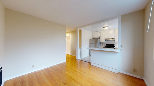 Photo - 1860 Jackson St Apartment