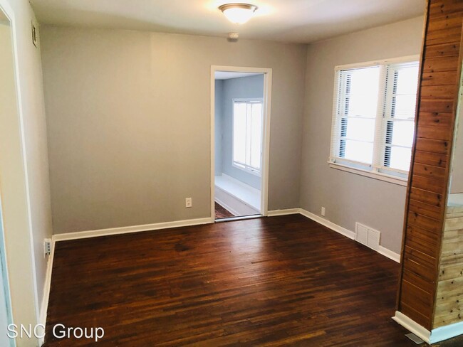 Building Photo - 3 br, 2 bath House - 1533 N Ken Mar St