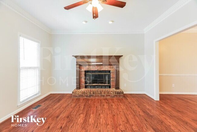 Building Photo - 1478 Secretariat Dr