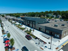 Building Photo - 101 N Main St