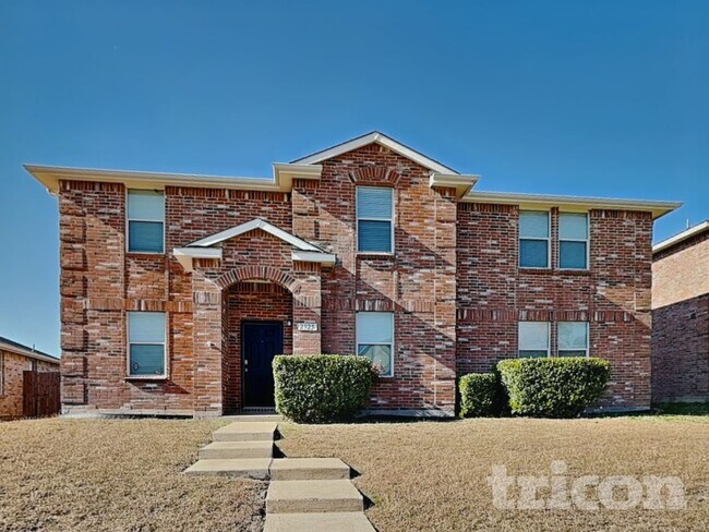 Foto del edificio - 2925 Paint Brush Pl