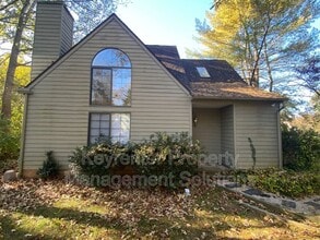 Building Photo - 1029 Amber Ridge Rd