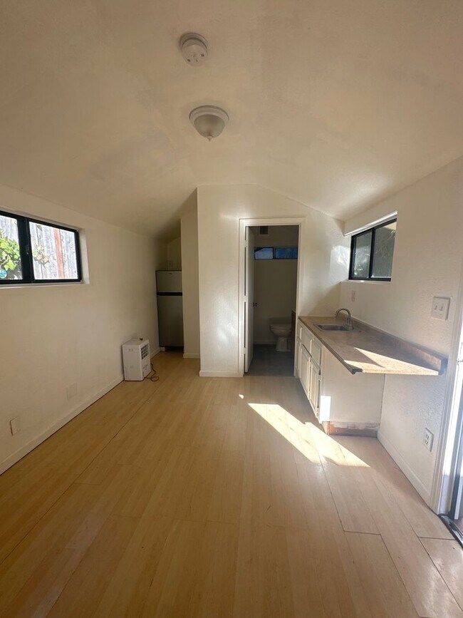 Building Photo - 3051 Portola Drive