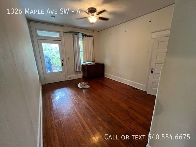 Building Photo - 1326 Maple Ave SW