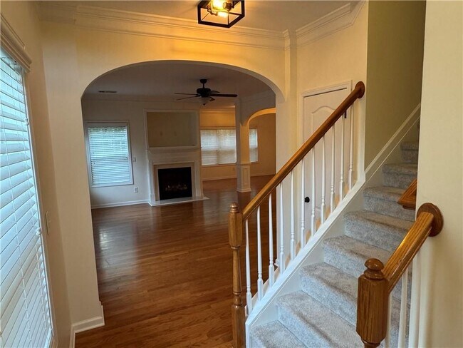 Foto del edificio - 5055 Hastings Terrace