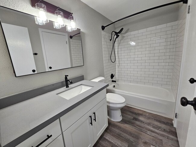 Interior Photo - CityScape: Leasing Specials! Newly Renovated Premier Location in Bellevue, Rooftop Entertainment ...