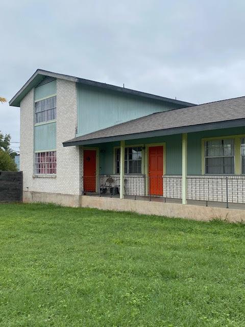 Building Photo - 6900 Manor Rd