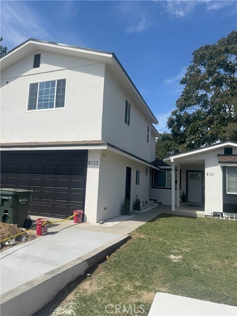 Foto principal - 8133 Cheyenne Ave