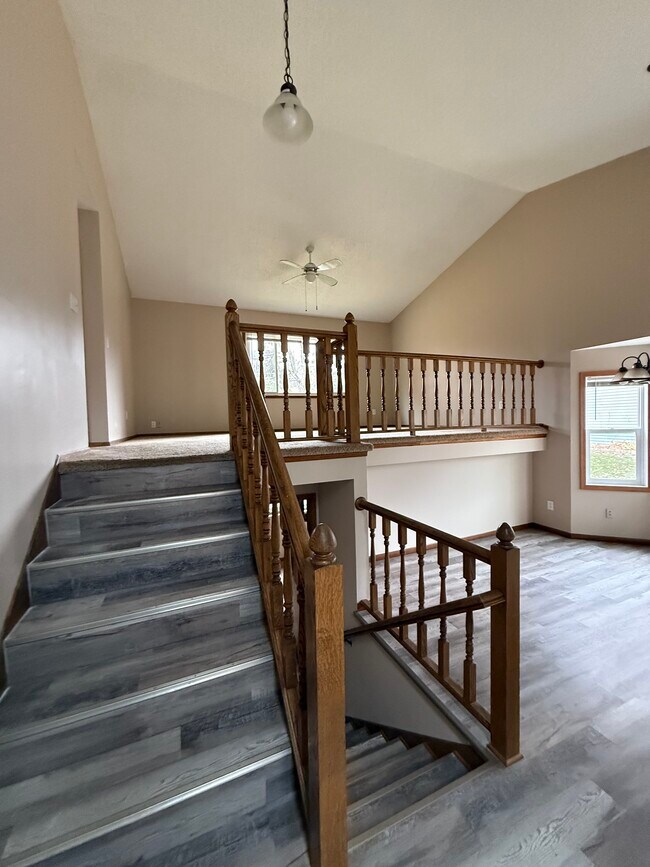Foto del edificio - 16407 Griffon Trail