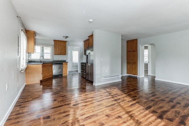 Foto del edificio - 10827 10th Ave SW