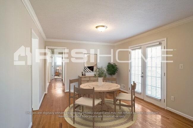 Building Photo - 2798 Bomar Rd