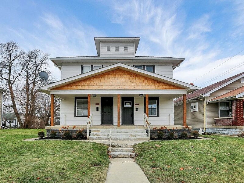 Foto principal - 452 N Kealing Ave