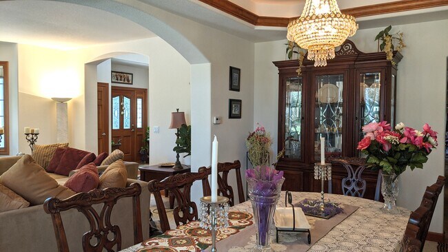 Foto del edificio - 3506 Vale View Ln