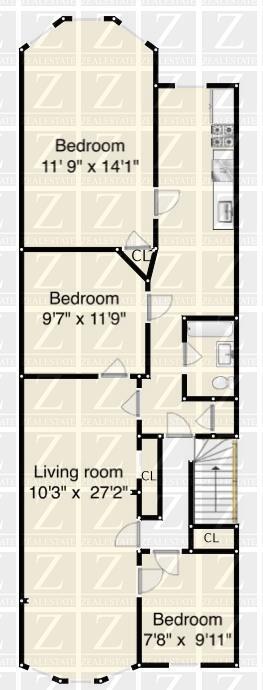 Building Photo - 282 East 8th Street
