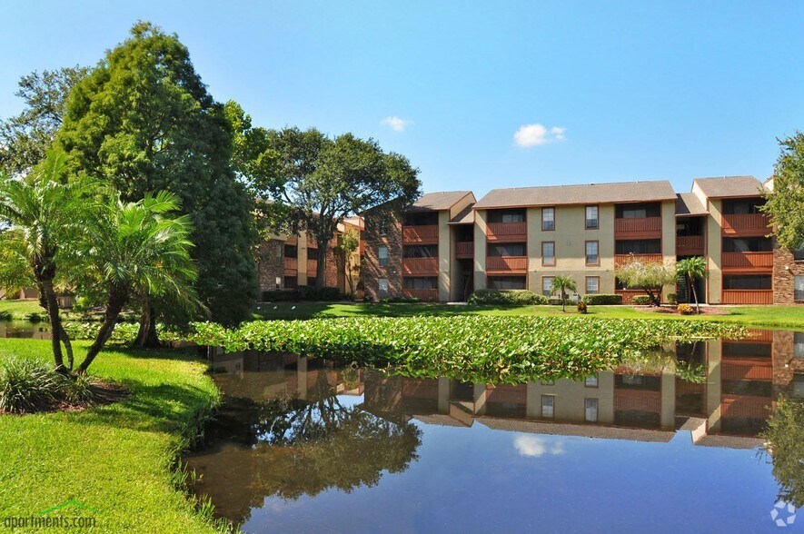 Arbour Ponds Apartment Homes Rentals Tampa, FL