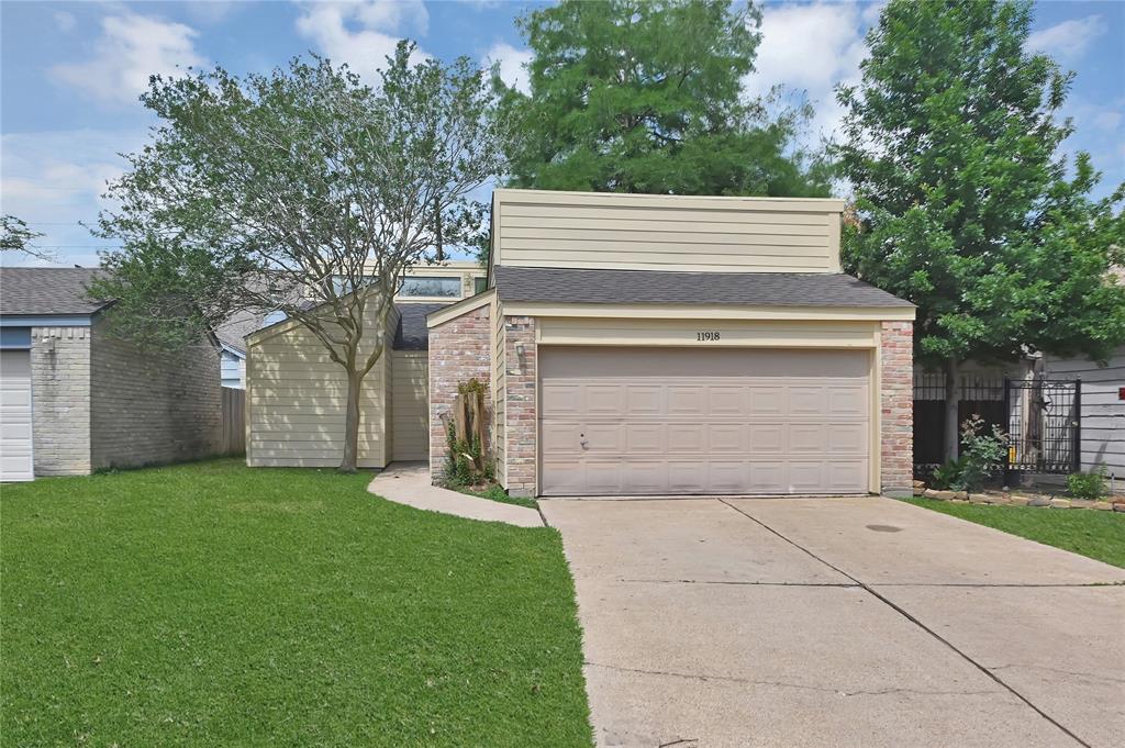 11918 Lakewood W Dr, Cypress, TX 77429 House Rental in Cypress, TX