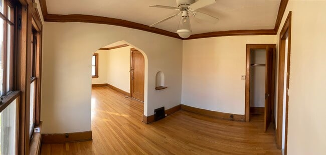 Building Photo - 1728 Rural St