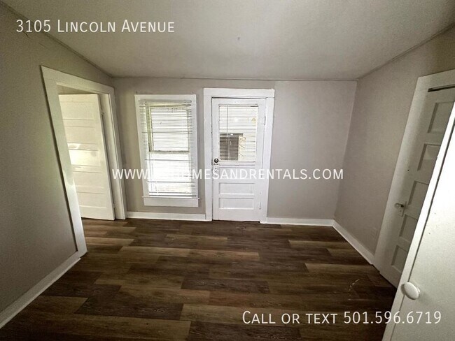 Foto del edificio - 3105 Lincoln Ave
