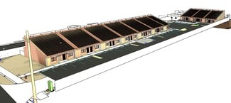 Building Photo - Rio Azul Apartments