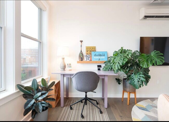 Foto del edificio - 62 India St