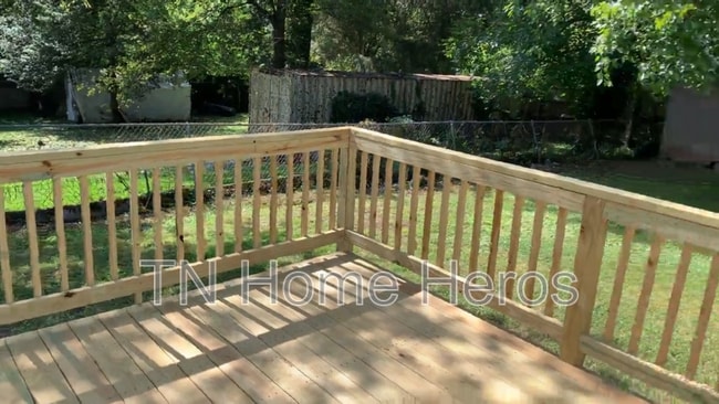 Photo - 1621 Mingle Ave House