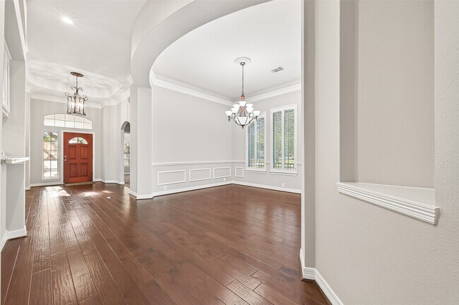 Foto del edificio - 22718 Emily Park Ln