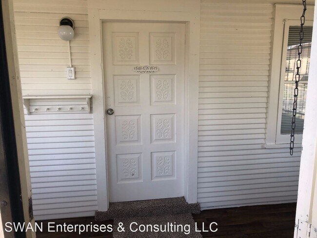Foto del edificio - 2 br, 1 bath House - 1585 Syracuse St