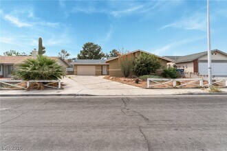 Building Photo - 6513 Capricorn Dr