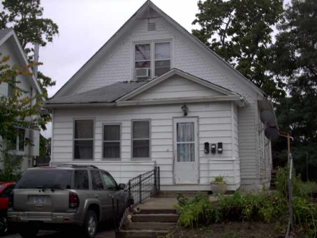 Primary Photo - 1905 Spring St