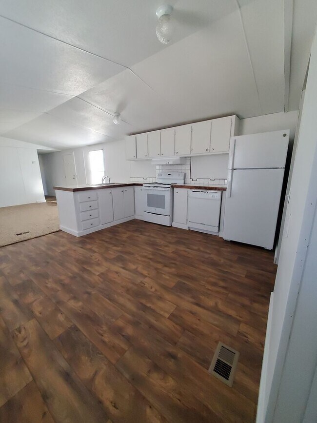 Foto del edificio - Ready to move in