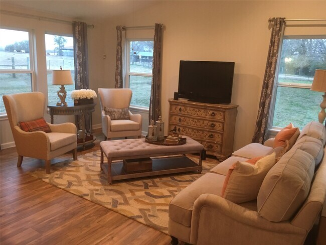 Foto del edificio - 1200 Choctaw Rd