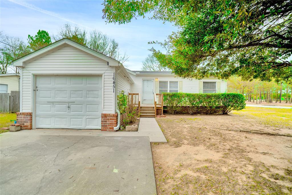 Primary Photo - 16451 Desert Star Ct