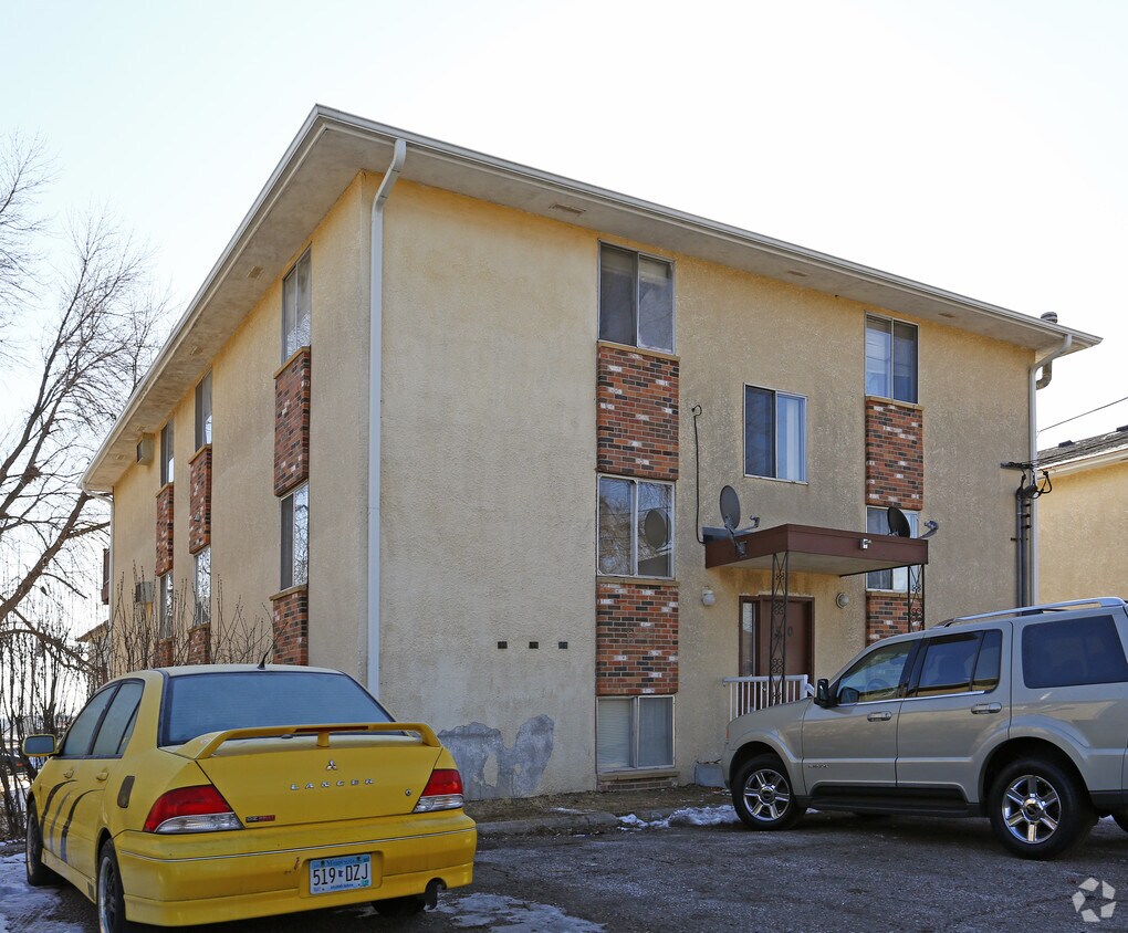 Building Photo - 1510 Elrose Ct
