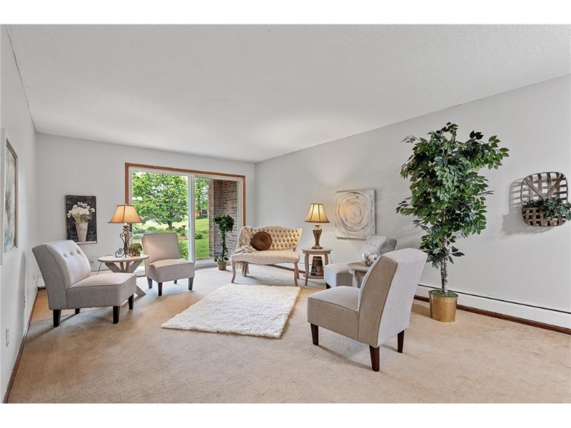 2210 Midland Grove Rd, Roseville, MN 55113 House Rental in Roseville