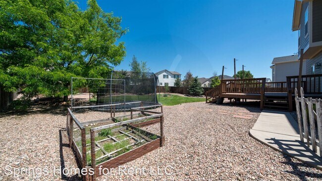 Building Photo - 4 br, 3 bath House - 9346 Camargo Rd