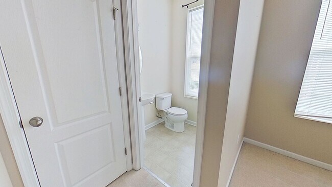 Foto del edificio - Townhouse