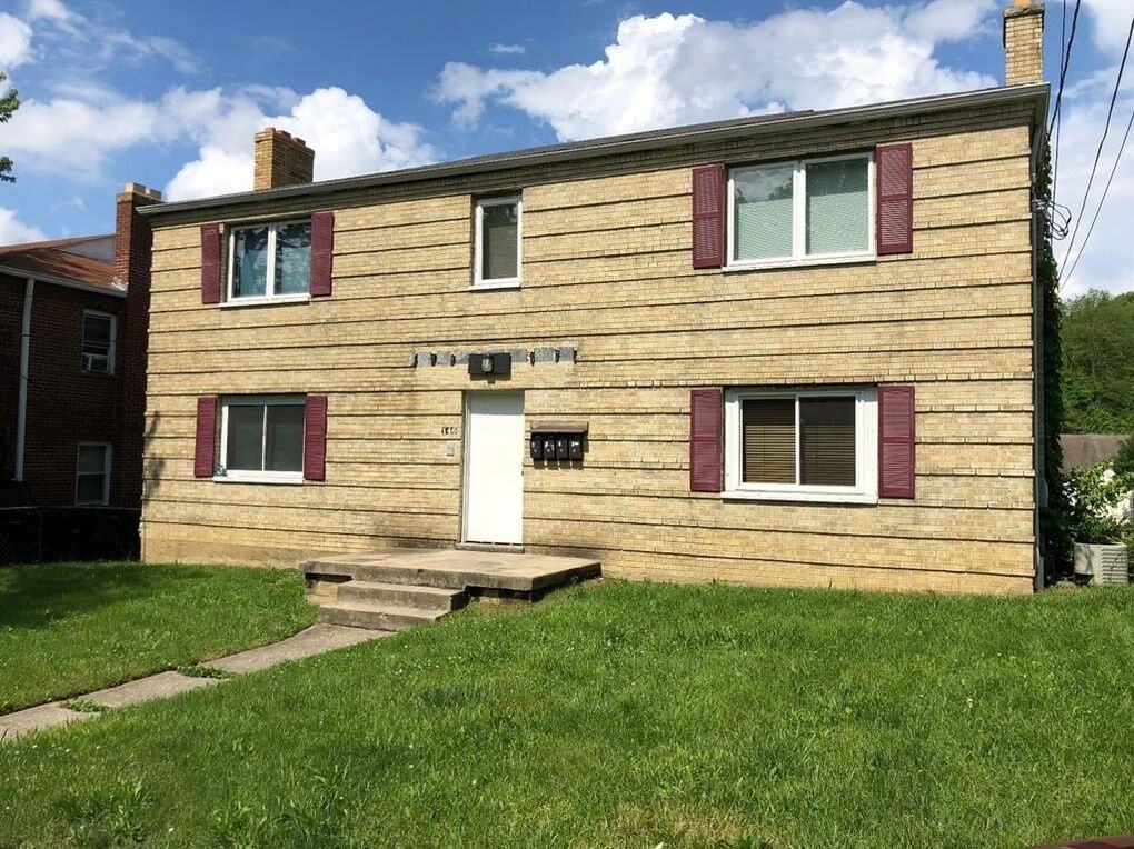 146 Glenridge Pl, Cincinnati, OH 45217 House Rental in Cincinnati, OH