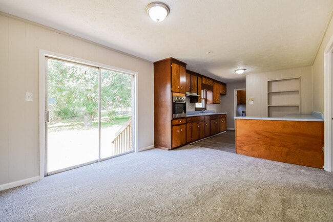 Foto del edificio - 101 Big Horn Rd