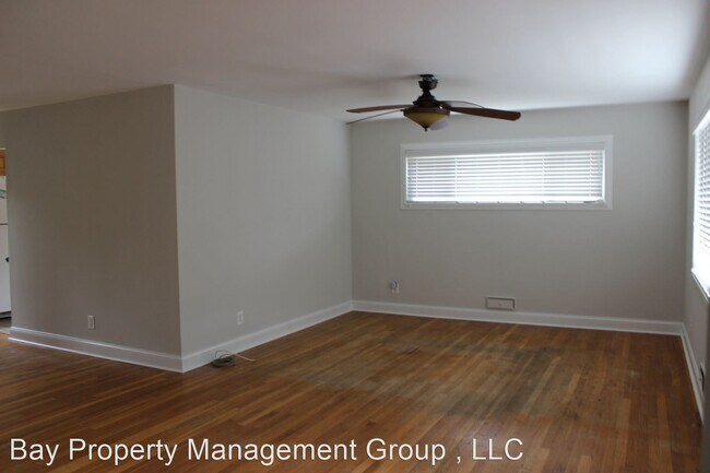 Foto del edificio - 3 br, 2.5 bath House - 8320 Old Harford Rd