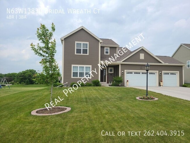 Building Photo - N63W13830 Bridal Wreath Ct